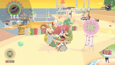 We Love Katamari REROLL+ Royal Reverie - PC Windows