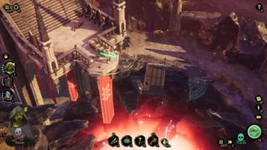 Shadow Gambit: The Cursed Crew - PC Windows