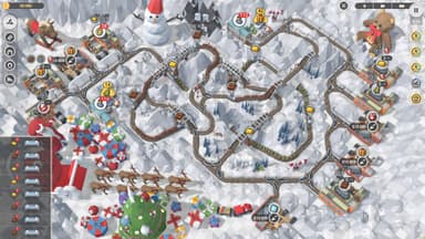 Train Valley 2: Workshop Gems - Ruby - PC Windows,Mac OSX,Linux