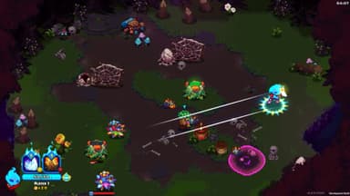 Ember Knights - PC Windows