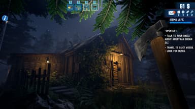 Barn Finders - PC Windows