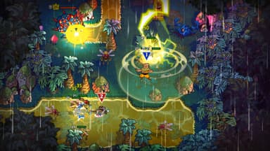 Nobody Saves the World - PC Windows