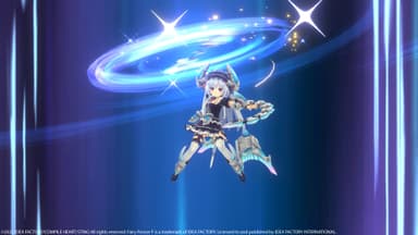 Fairy Fencer F: Refrain Chord - PC Windows