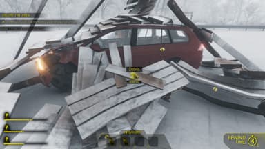 Accident - PC Windows