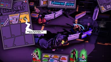 Space Raiders in Space - PC Windows