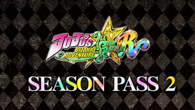 JoJo's Bizarre Adventure: All-Star Battle R Season Pass 2 - PC Windows