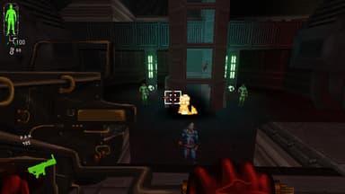 HYPERVIOLENT - PC Windows