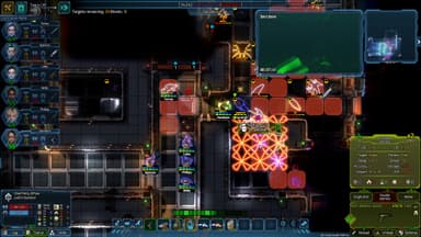 USC: Counterforce - PC Windows
