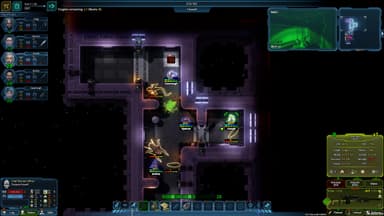 USC: Counterforce - PC Windows