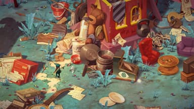 Figment 2: Creed Valley - PC Windows