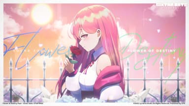 Sixtar Gate: STARTRAIL - Flower & Destiny Pack - PC Windows