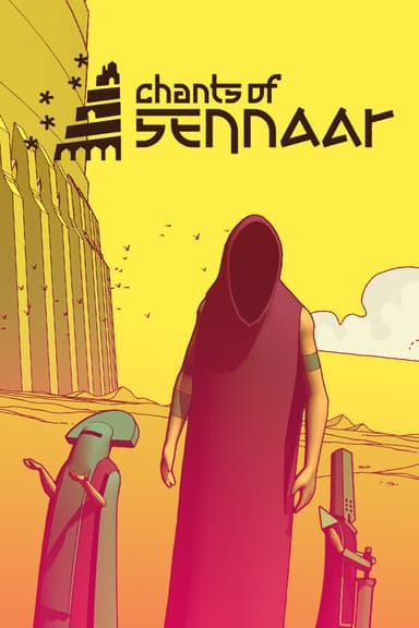 Chants of Sennaar - PC Windows