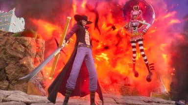 ONE PIECE ODYSSEY Adventure Expansion Pack+100,000 Berries - PC Window