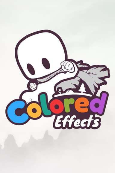 Colored Effects - PC Windows,Linux