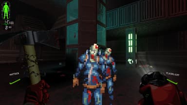 HYPERVIOLENT - PC Windows