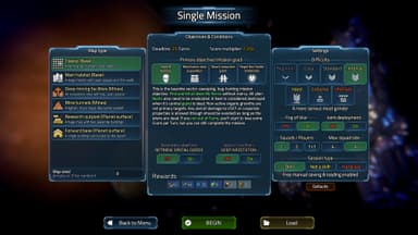 USC: Counterforce - PC Windows