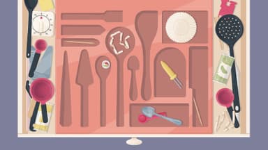 A Little to the Left: Cupboards & Drawers - PC Windows,Mac OSX
