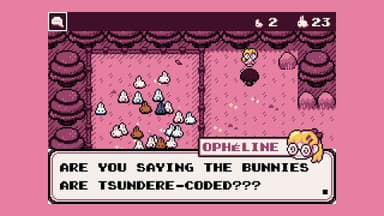 Pâquerette Down the Bunburrows - PC Windows