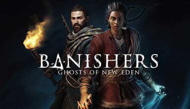 Buy Banishers: Ghosts of New Eden (PC) - Steam Key - GLOBAL - Cheap -  !