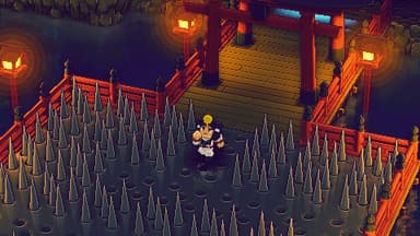 Samurai Bringer - PC Windows