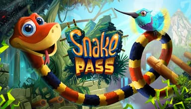 Snake Pass - PC Windows
