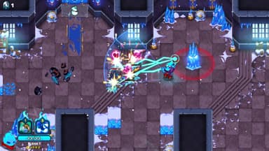 Ember Knights - PC Windows
