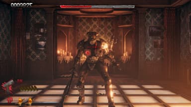 THE HOUSE OF THE DEAD: Remake - PC Windows