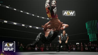 AEW: Fight Forever - PC Windows