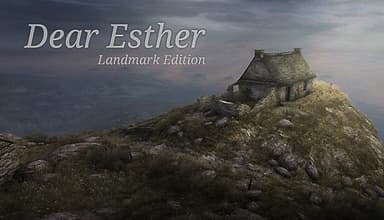 Dear Esther: Landmark Edition - PC Windows,Mac OSX
