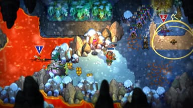 Nobody Saves the World - Frozen Hearth - PC Windows