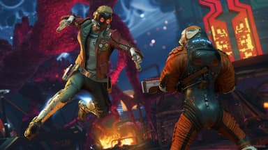 Marvel's Guardians of the Galaxy - PC Windows