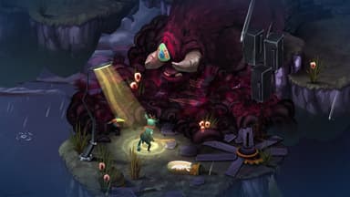 Figment 2: Creed Valley - PC Windows