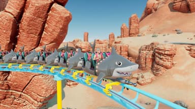 Park Beyond - Annual Pass - PC Windows
