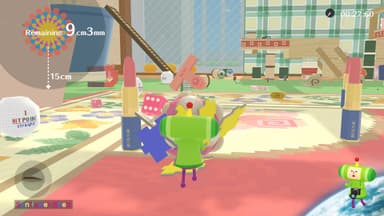 We Love Katamari REROLL+ Royal Reverie - PC Windows