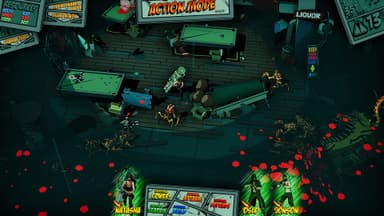 Space Raiders in Space - PC Windows