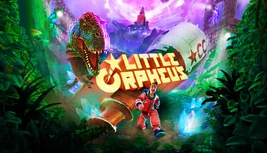 Little Orpheus - PC Windows