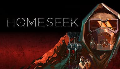 Homeseek - PC Windows