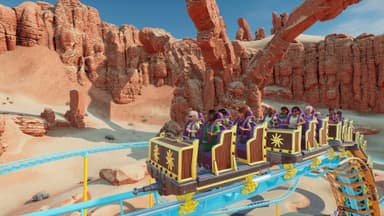 Park Beyond - Annual Pass - PC Windows