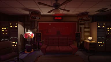 Killer Frequency - PC Windows