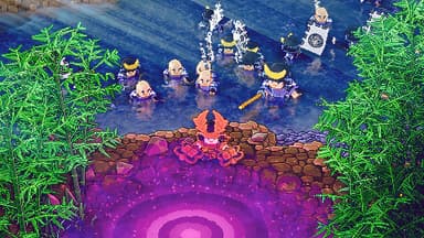 Samurai Bringer - PC Windows