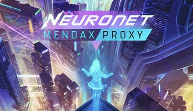 NeuroNet: Mendax Proxy - PC Windows