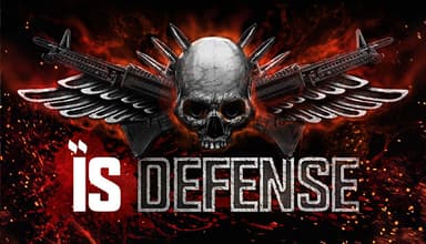 IS Defense - PC Windows,Linux