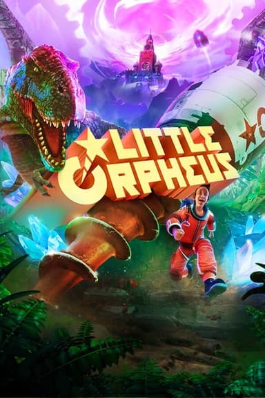 Little Orpheus - PC Windows