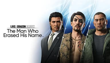Like a Dragon Gaiden: The Man Who Erased His Name - PC Windows