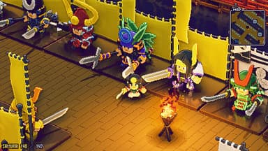Samurai Bringer - PC Windows