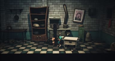 Daydream: Forgotten Sorrow - PC Windows