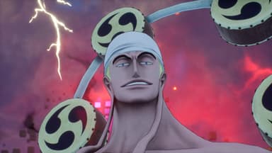 ONE PIECE ODYSSEY Adventure Expansion Pack+100,000 Berries - PC Window