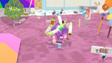 We Love Katamari REROLL+ Royal Reverie - PC Windows