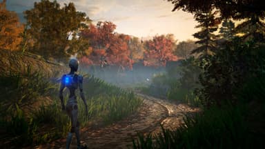 The Uncertain: Last Quiet Day - PC Windows,Mac OSX