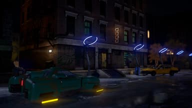 The Uncertain: Last Quiet Day - PC Windows,Mac OSX